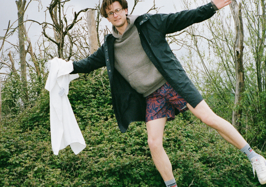 Receding Hair Lines: The Facts