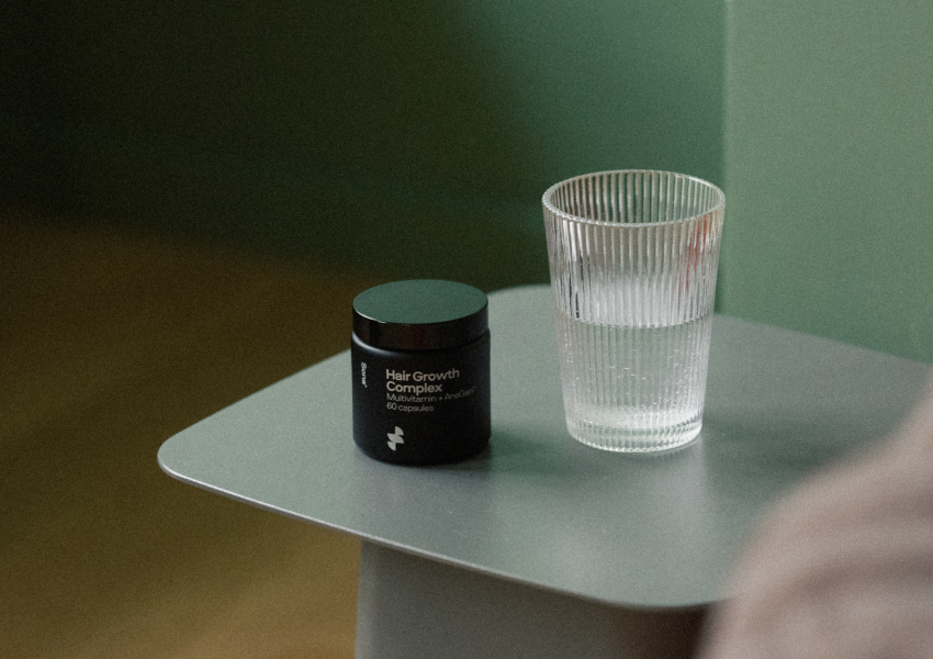 Biotin & Hair Loss: The Preventative Treatment That Works