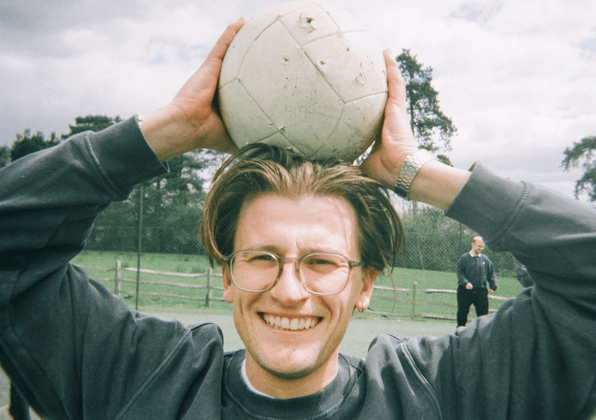 How to Spot a Balding Crown and Deal With It