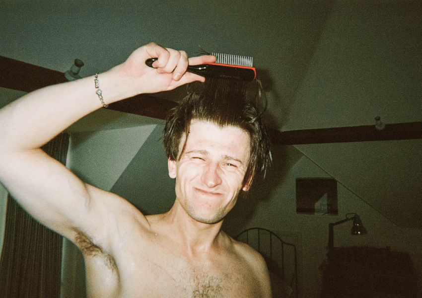 How to encourage new hair growth