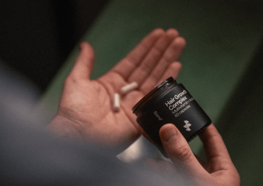 How to Make Your Hair Grow Faster: Tips for Speedy Growth