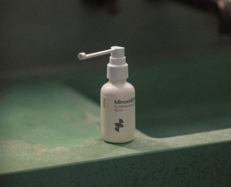 What to Know About Using Minoxidil For a Long Time