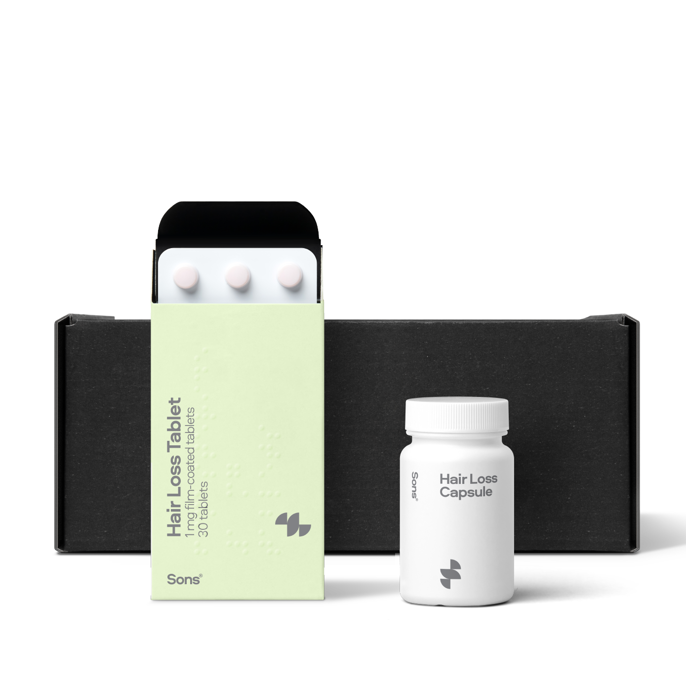 Core Plan - Capsule