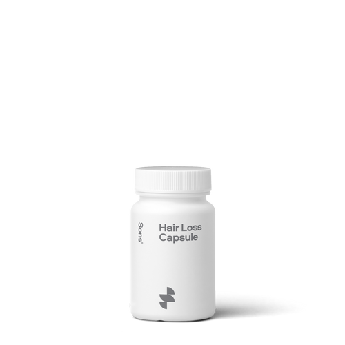 Oral Minoxidil - Hair Loss