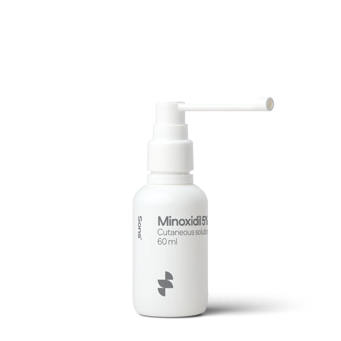 Minoxidil Spray