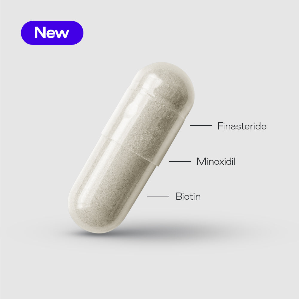 Combination Capsule