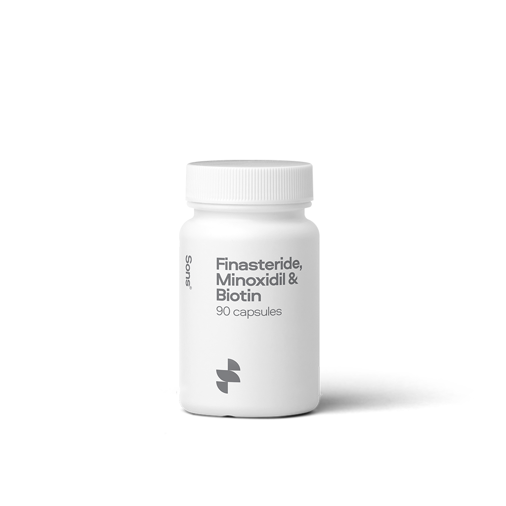 Combination Capsule